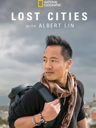Lost Cities with Albert Lin