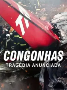 Μια Προαναγγελθείσα Τραγωδία: Πτήση 3054