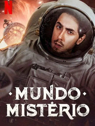 Μυστήρια στο Μικροσκόπιο