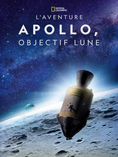 Apollo: Back to the Moon