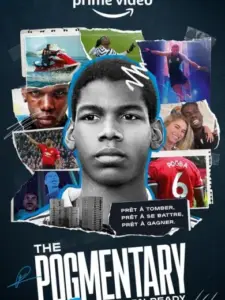 The Pogmentary: Born Ready