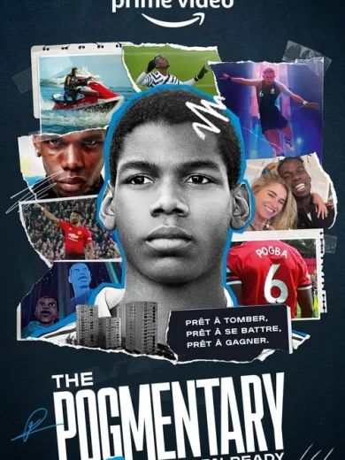 The Pogmentary: Born Ready