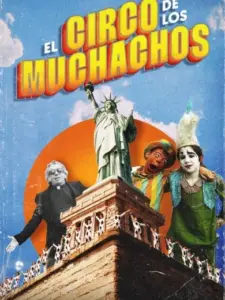 El Circo de los Muchachos