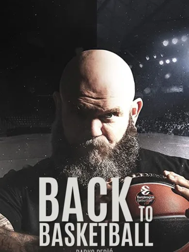 Back to Basketball