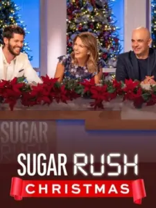 Περνάμε… Ζάχαρη!: Χριστούγεννα