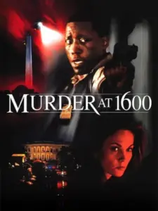 Φόνος στο Λευκό Οίκο