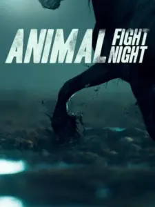 Animal Fight Night