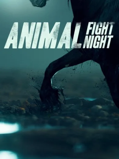 Animal Fight Night