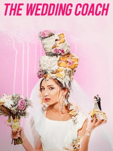 The Wedding Coach