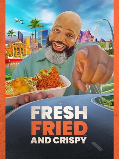 Τα Καλύτερα Τηγάνια της Αμερικής