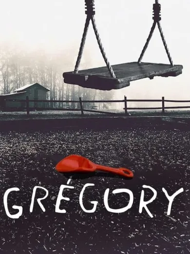 Ποιος Σκότωσε τον Μικρό Γκρεγκορί;