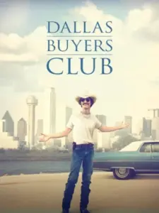 Dallas Buyers Club