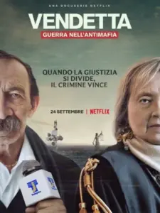 Βεντέτα: Αλήθεια, Ψέματα και η Μαφία