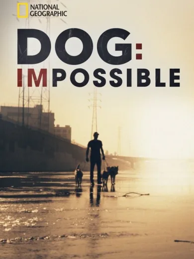 Dog: Impossible