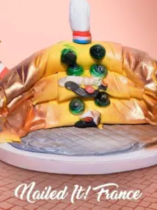 Έδεσε το Γλυκό!: Γαλλία