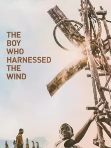 Το Αγόρι που Δάμασε τον Άνεμο