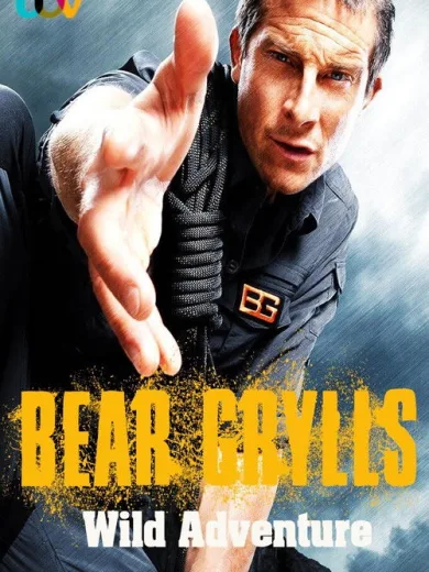 Bear Grylls Wild Adventure