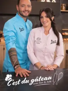 C’est du gâteau !