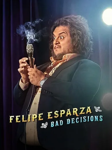 Φελίπε Εσπάρζα: Κακές Αποφάσεις