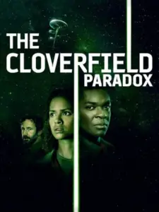 Το Παράδοξο του Cloverfield