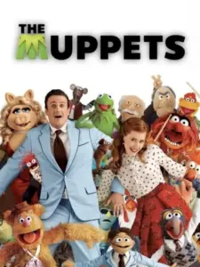 The Muppets