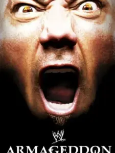 WWE Armageddon