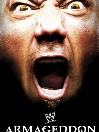 WWE Armageddon