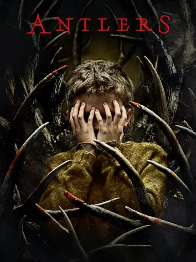 Antlers