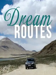 Dream Routes