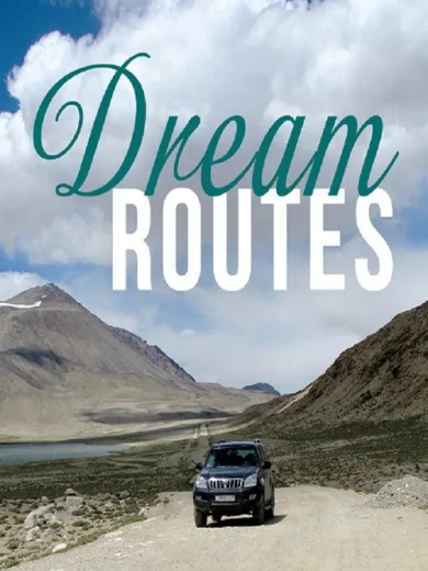 Dream Routes