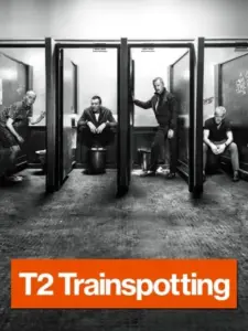 T2 Trainspotting