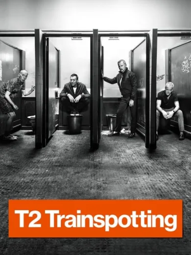T2 Trainspotting