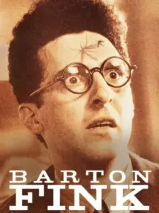 Μπάρτον Φινκ