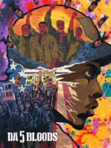 Da 5 Bloods
