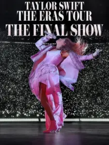 Taylor Swift | The Eras Tour | The Final Show