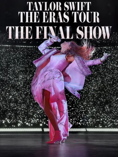 Taylor Swift | The Eras Tour | The Final Show