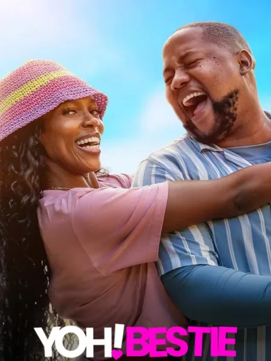 Yoh! Bestie