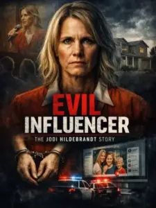 Evil Influencer: The Jodi Hildebrandt Story