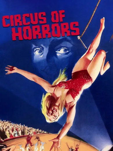 Circus of Horrors