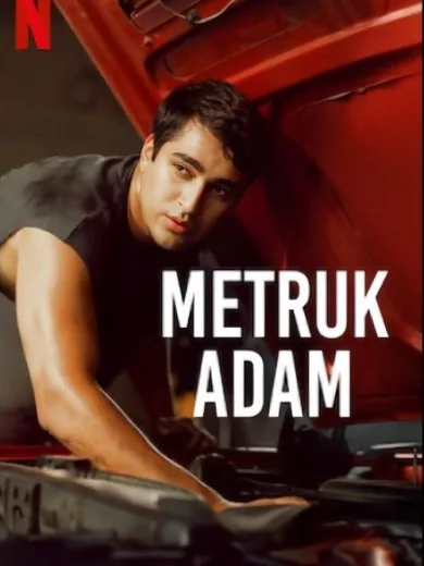 Metruk Adam