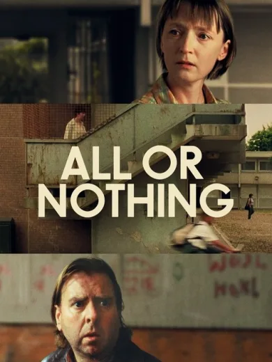 All or Nothing