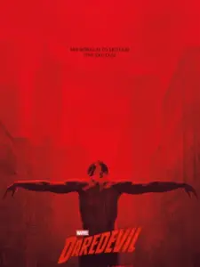 Marvel’s Daredevil