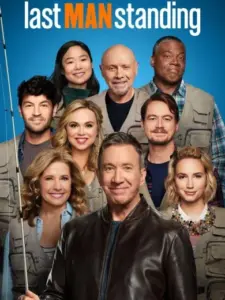 Last Man Standing
