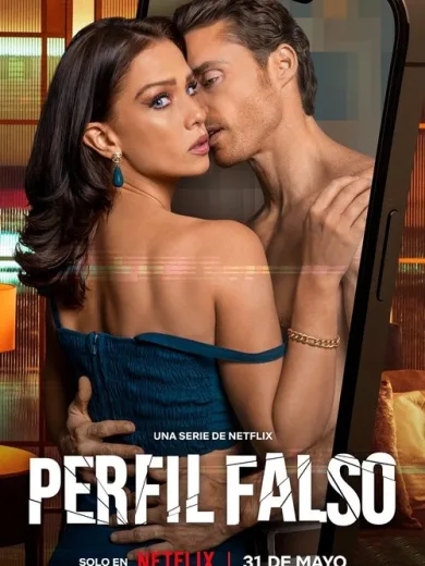 Ψεύτικο Προφίλ