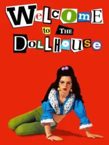 Welcome to the Dollhouse