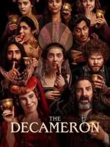 Το Δεκαήμερο