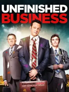 Μισοτελειωμένες Δουλειές