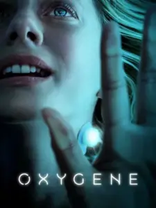 Oxygen