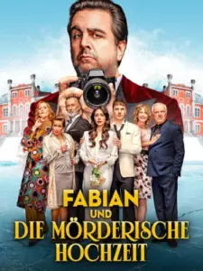 Ο Φάμπιαν και ο Θανατηφόρος Γάμος