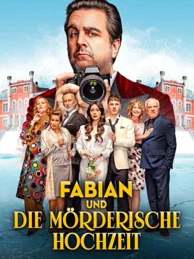 Ο Φάμπιαν και ο Θανατηφόρος Γάμος